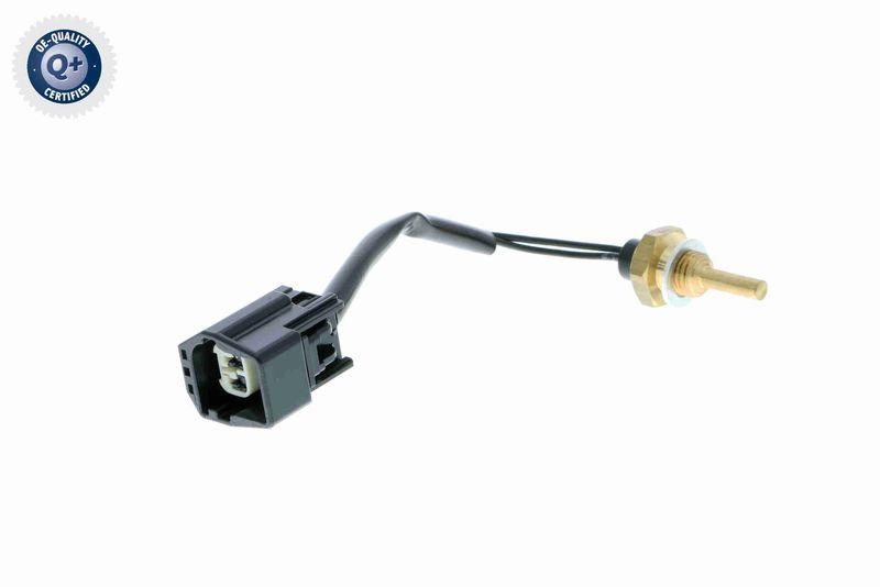 VEMO V95-72-0017 Sensor, K&uuml;hlmitteltemperatur M12 x 1.5 2-Polig f&uuml;r VOLVO
