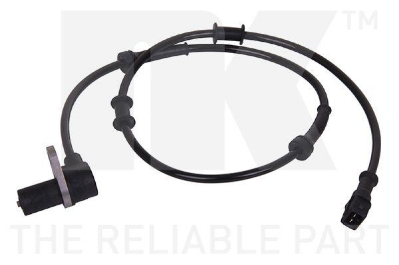 NK 294808 Sensor, Raddrehzahl f&uuml;r MITSUBISHI, VOLVO