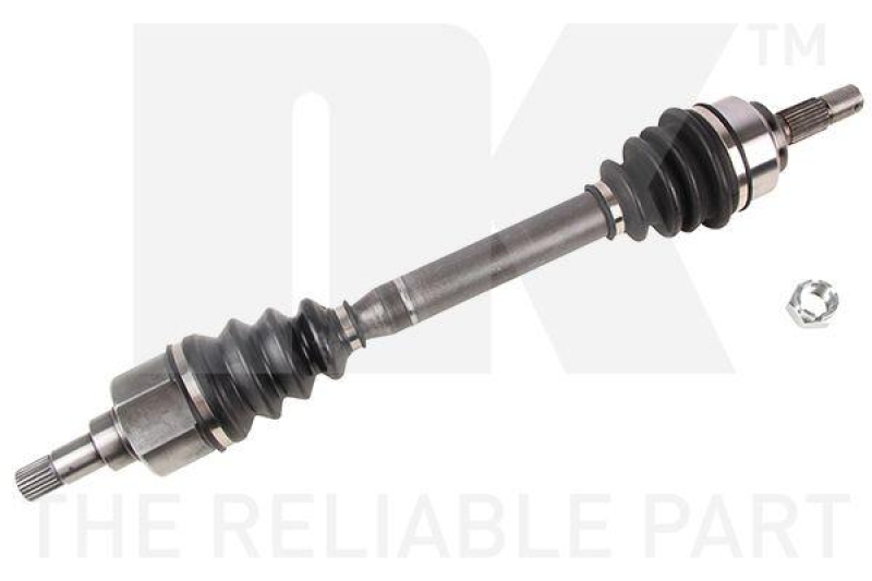 NK 5019106 Antriebswelle f&uuml;r CITROEN, PEUGEOT