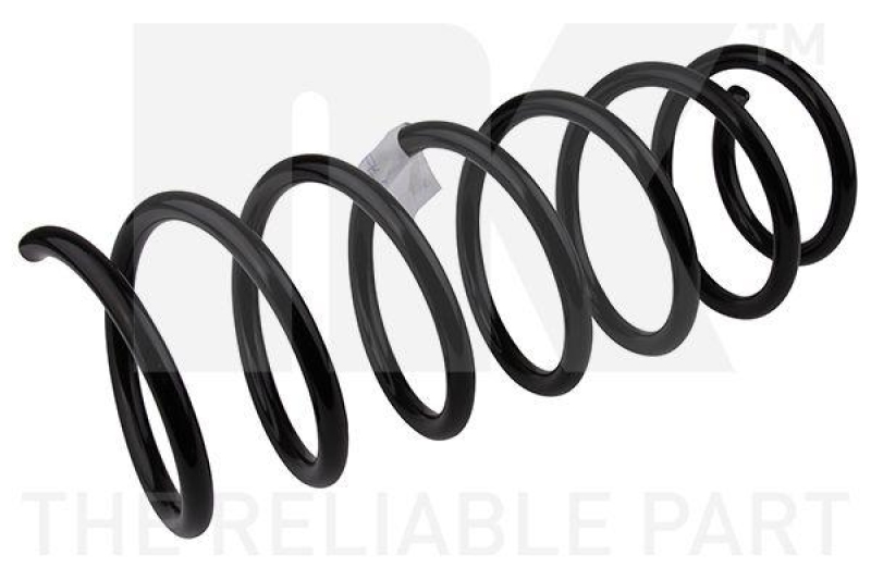 NK 535012 Fahrwerksfeder f&uuml;r DAEWOO