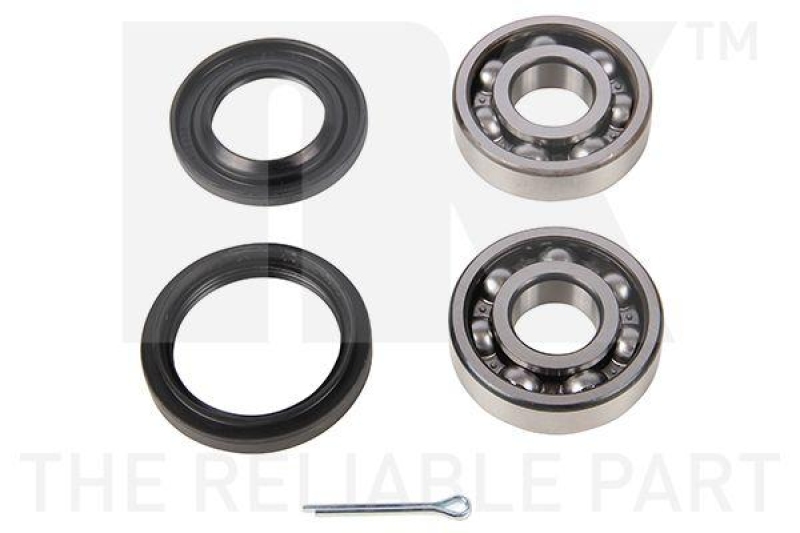 NK 754402 Radlagersatz f&uuml;r SUBARU