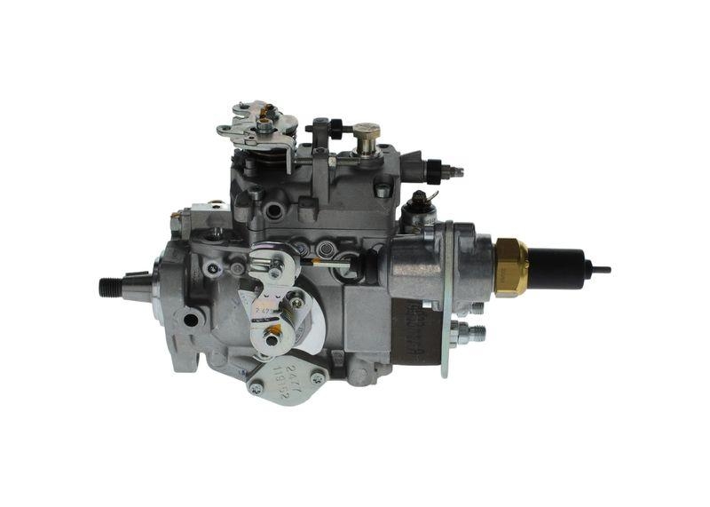 Bosch 0 460 424 372 Verteiler-Einspritzpumpe