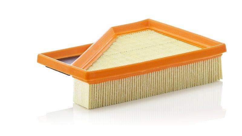 MANN-FILTER C 2245 Luftfilter f&uuml;r BMW