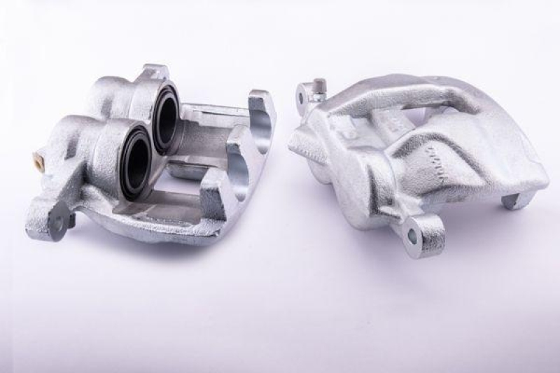 HELLA 8AC 355 387-331 Bremssattel f&uuml;r FORD