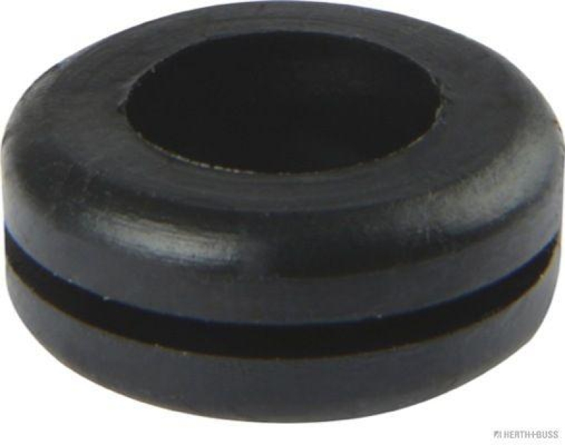 HERTH+BUSS 50280208 Kabeldurchführungstülle 10,5 mm, 9 mm