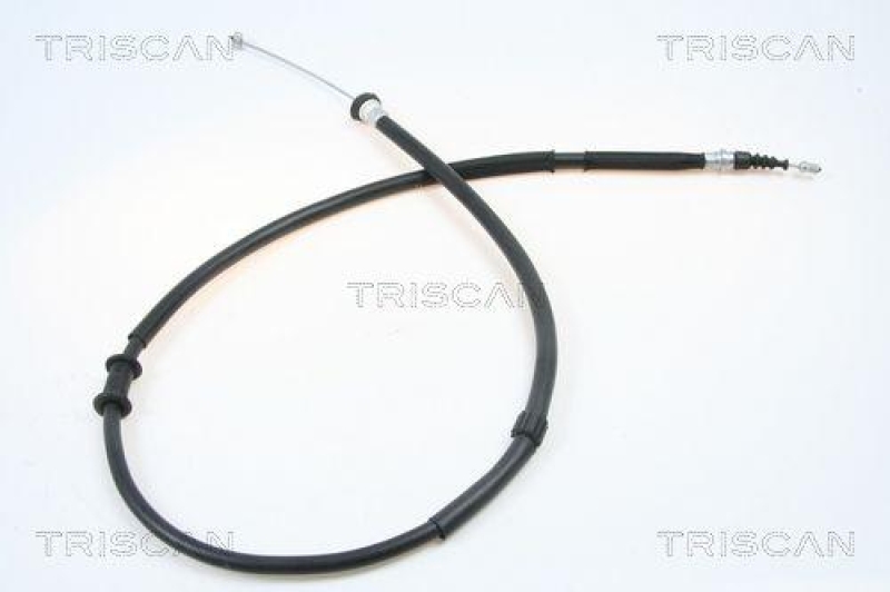 TRISCAN 8140 15191 Handbremsseil f&uuml;r Fiat Panda 4X4