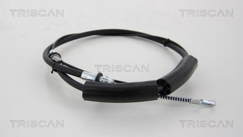 TRISCAN 8140 80104 Handbremsseil f&uuml;r Chrysler Voyager