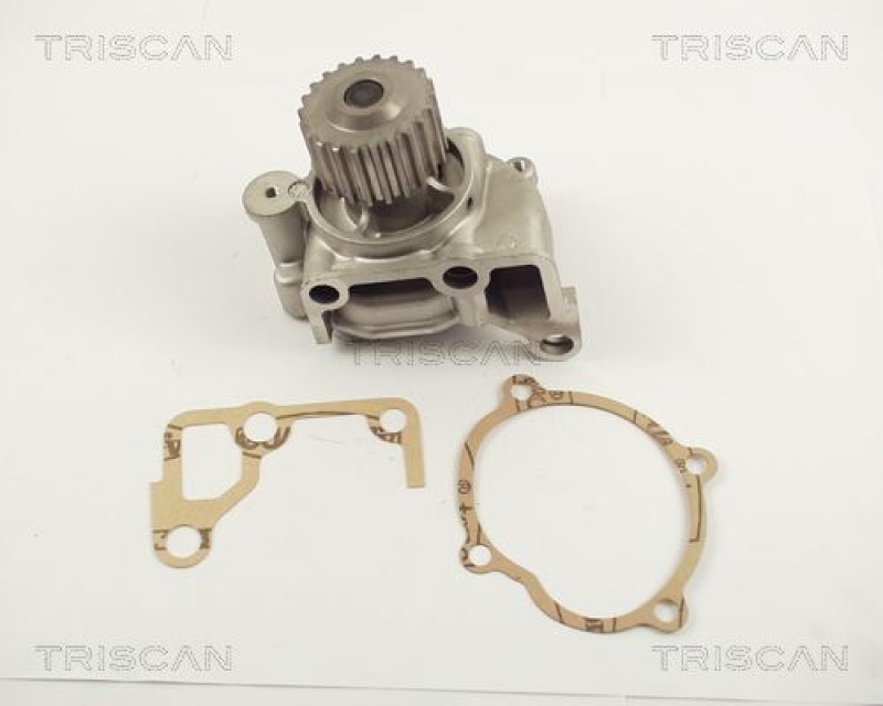 TRISCAN 8600 50946 Wasserpumpe für Mazda 626D, Type Gc