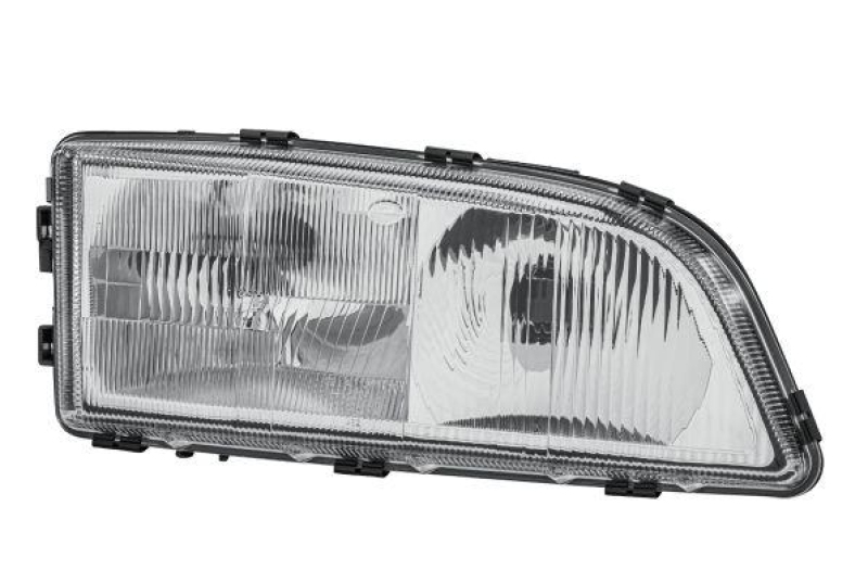 HELLA 1AH 007 600-161 Heckscheinwerfer rechts Halogen VOLVO