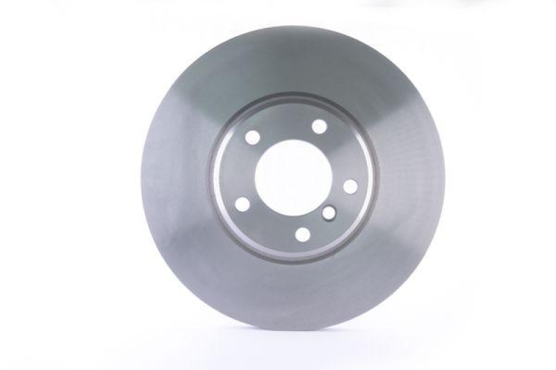 HELLA 8DD 355 104-241 Bremsscheibe f&uuml;r BMW 7 (E38)