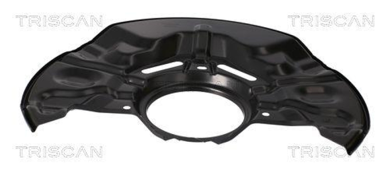 TRISCAN 8125 13113 Spritzblech, Bremsscheibe f&uuml;r Toyota