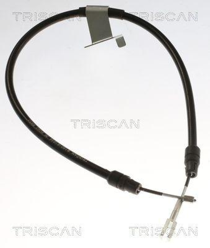 TRISCAN 8140 161234 Handbremsseil f&uuml;r Ford