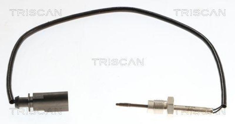 TRISCAN 8826 29128 Sensor, Abgastemperatur f&uuml;r Audi