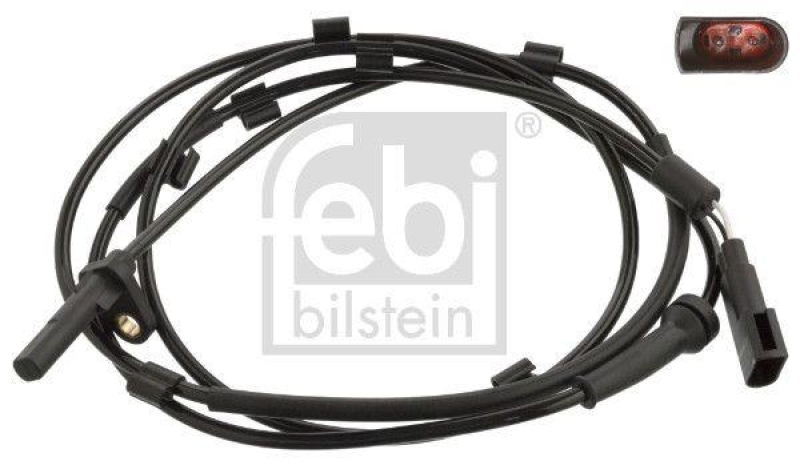 FEBI BILSTEIN 106968 ABS-Sensor f&uuml;r Ford