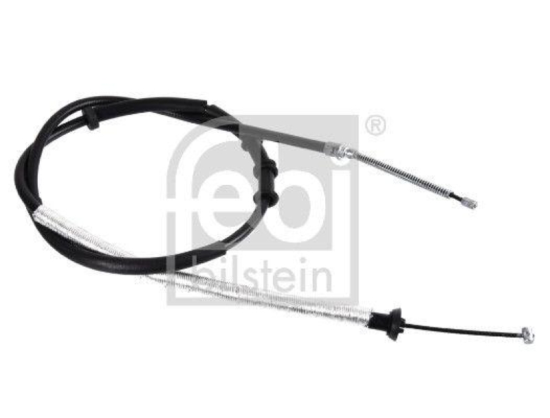FEBI BILSTEIN 109489 Handbremsseil f&uuml;r Fiat