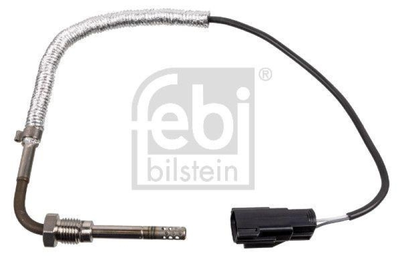 FEBI BILSTEIN 175020 Abgastemperatursensor f&uuml;r VOLVO