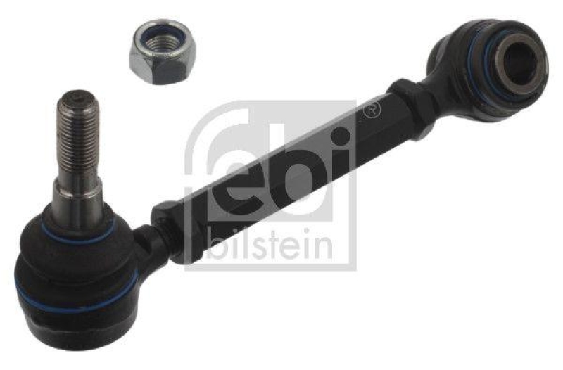 FEBI BILSTEIN 19760 Querlenker mit Lager, Gelenk und Sicherungsmutter f&uuml;r VW-Audi