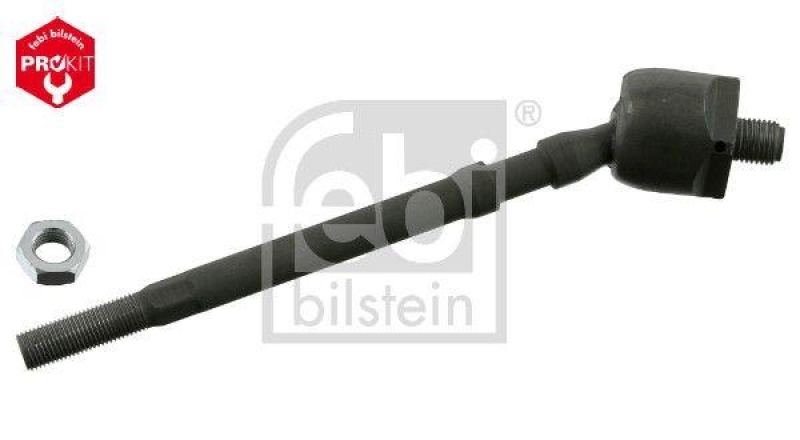 FEBI BILSTEIN 27970 Axialgelenk mit Kontermutter für DAIHATSU