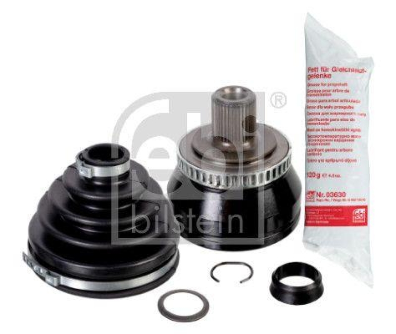 FEBI BILSTEIN 33226 Antriebswellengelenksatz f&uuml;r VW-Audi