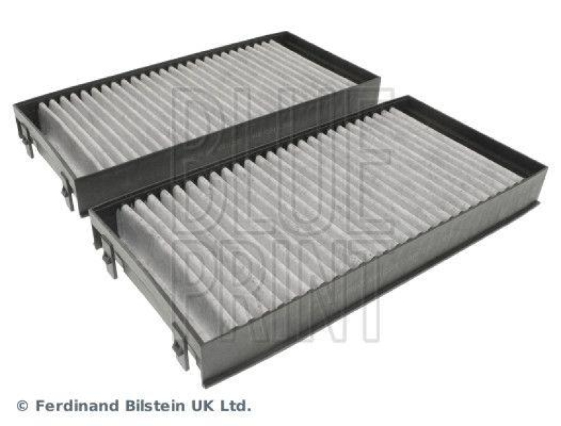 BLUE PRINT ADB112501 Innenraumfiltersatz f&uuml;r BMW