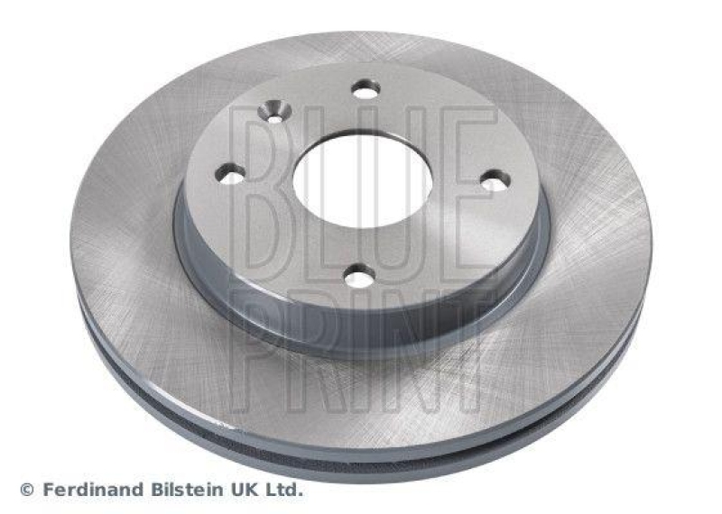 BLUE PRINT ADG04363 Bremsscheibe f&uuml;r CHEVROLET/DAEWOO