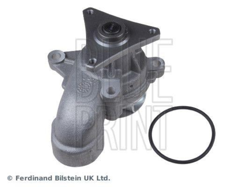 BLUE PRINT ADG09153 Wasserpumpe mit Dichtring f&uuml;r HYUNDAI