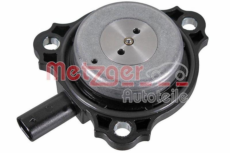 METZGER 2411064 Zentralmagnet, Nockenwellenverstellung f&uuml;r MB