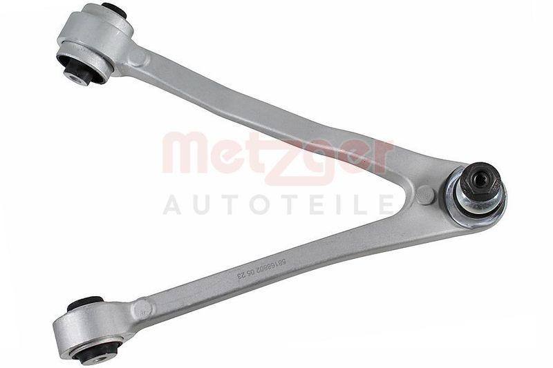 METZGER 58168802 Lenker, Radaufh&auml;ngung f&uuml;r BMW VA rechts UNTEN