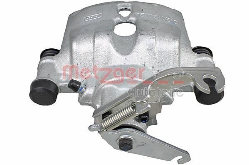 METZGER 6261213 Bremssattel Neuteil für IVECO HA links