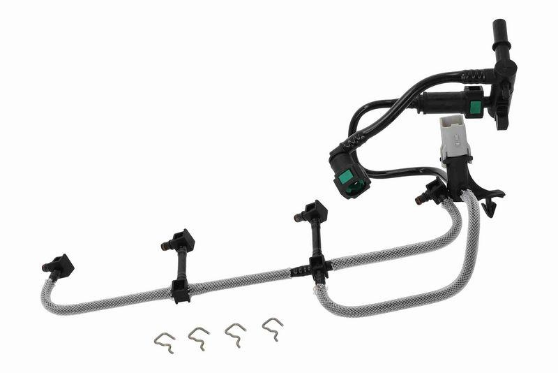 VAICO V25-1477 Schlauch, Leckkraftstoff f&uuml;r FORD
