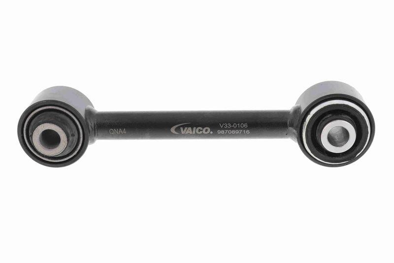 VAICO V33-0106 Stange/Strebe, Stabilisator Hinterachse, beidseitig f&uuml;r DODGE
