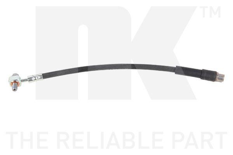 NK 853681 Bremsschlauch f&uuml;r CHEVROLET, OPEL, SAAB, VAUX
