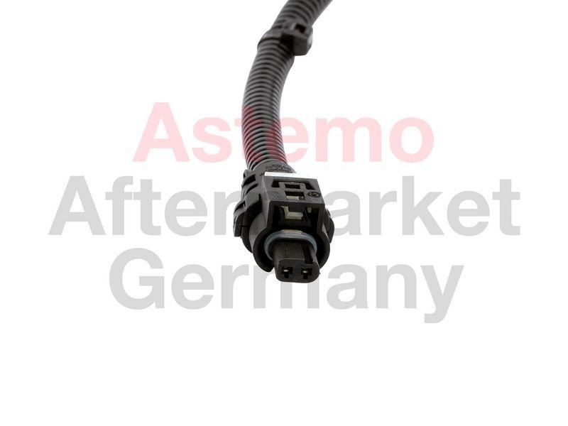 HITACHI 2505518 Sensor, Abgastemperatur f&uuml;r MERCEDES u.a.