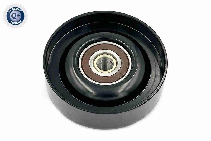 ACKOJA A52-0128 Umlenk-/Führungsrolle, Keilrippenriemen für HYundAI