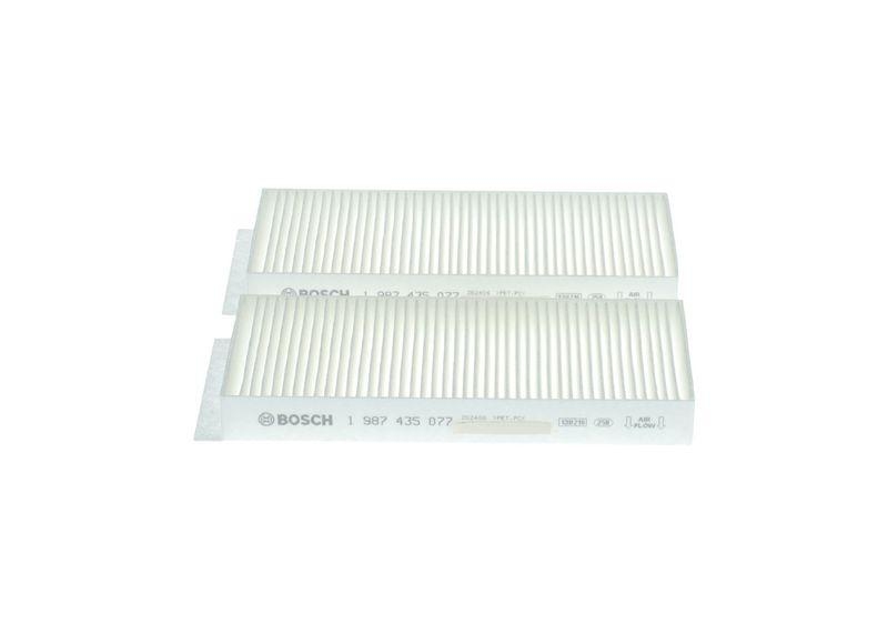 Bosch 1 987 435 077 Innenraumfilter