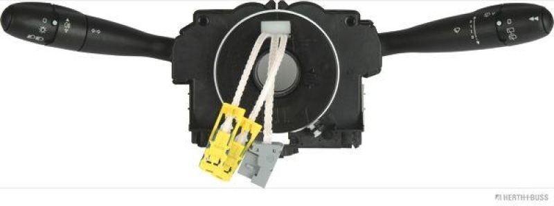 HERTH+BUSS 70477124 Lenkstockschalter