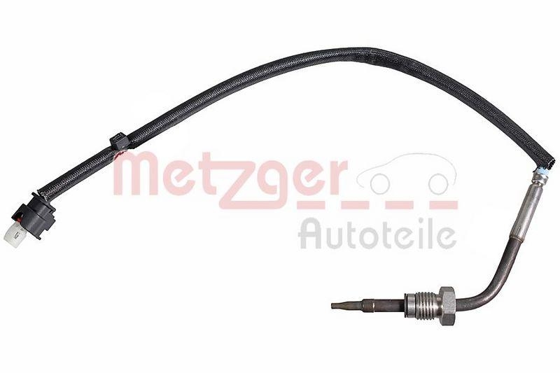 METZGER 0894002 Sensor, Abgastemperatur f&uuml;r MB