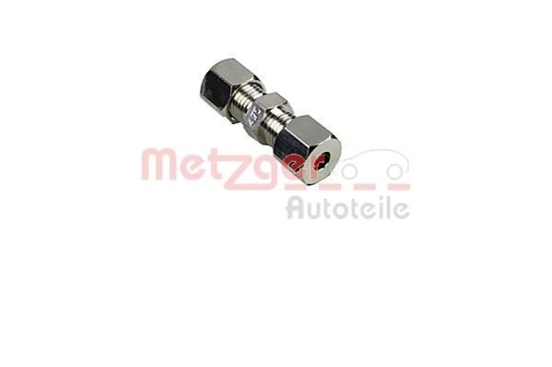 METZGER STT Adapter, Bremsleitung