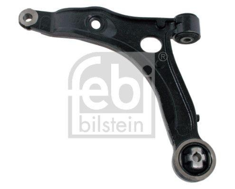 FEBI BILSTEIN 31297 Querlenker mit Lagern und ohne Gelenk f&uuml;r Peugeot