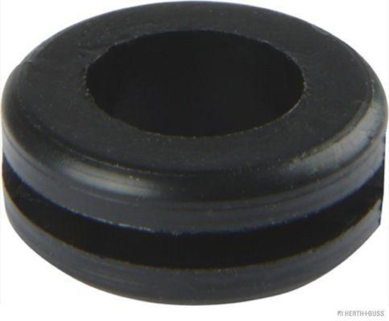 HERTH+BUSS 50280209 Kabeldurchführungstülle 10 mm, 8 mm