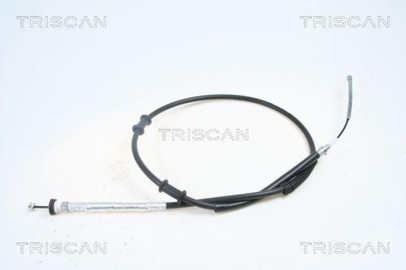 TRISCAN 8140 15192 Handbremsseil f&uuml;r Fiat Punto Grande