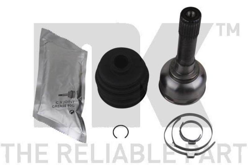 NK 515222 Gelenksatz, Antriebswelle für SUZUKI