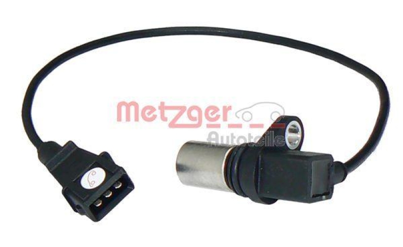 METZGER 0902117 Impulsgeber, Kurbelwelle f&uuml;r FIAT/LANCIA