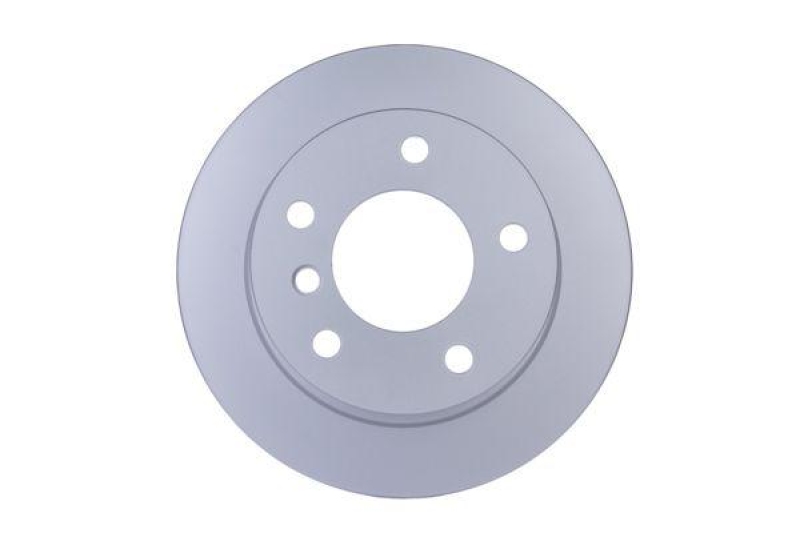 HELLA 8DD 355 104-261 Bremsscheibe f&uuml;r BMW 3 Compact (E36)