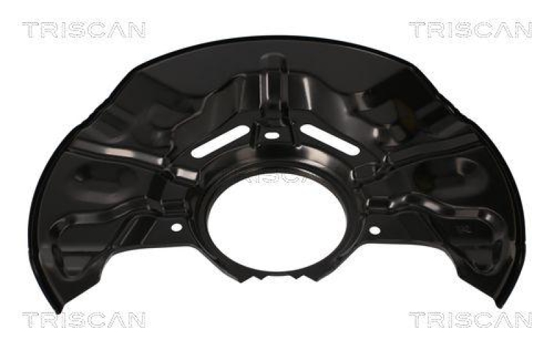 TRISCAN 8125 13114 Spritzblech, Bremsscheibe f&uuml;r Toyota