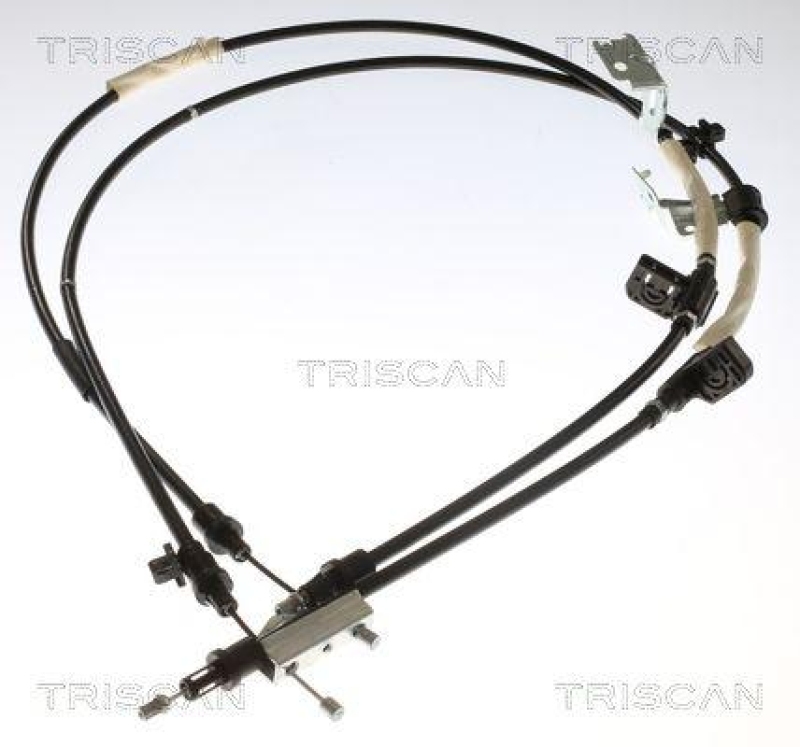 TRISCAN 8140 161235 Handbremsseil f&uuml;r Ford