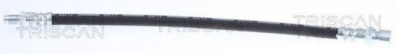 TRISCAN 8150 29353 Bremsschlauch Vorne f&uuml;r Vw