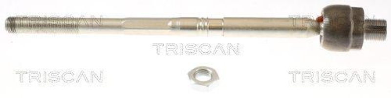 TRISCAN 8500 24263 Axialgelenk f&uuml;r Opel Astra, Zafira