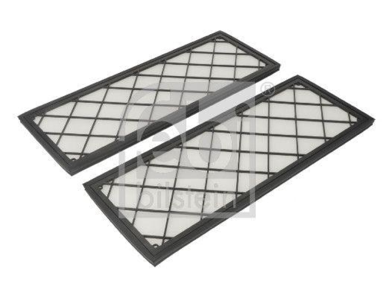 FEBI BILSTEIN 182566 Innenraumfiltersatz für Tesla