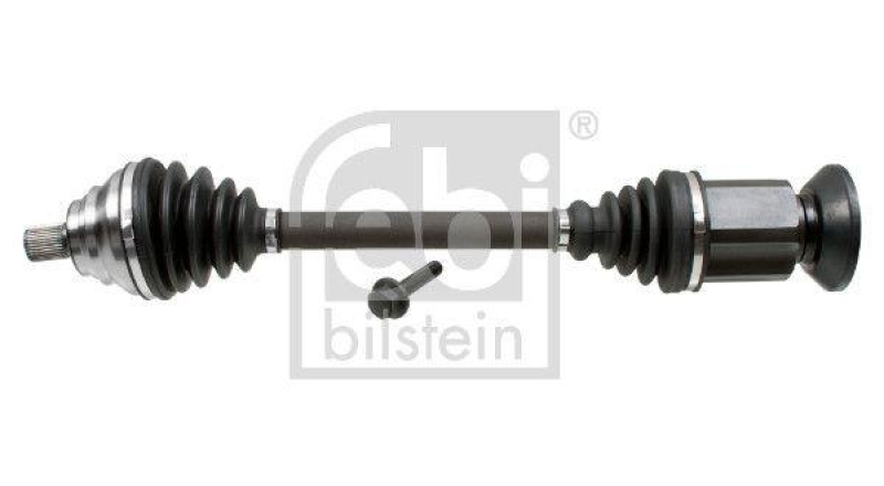 FEBI BILSTEIN 183734 Antriebswelle f&uuml;r VW-Audi
